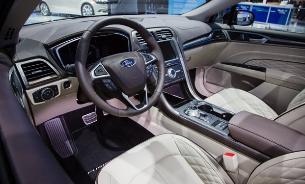 2020 Ford Escape Redesign Details News Photos Review New