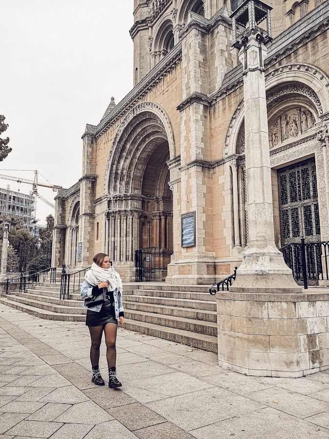 Belfast, Northerm Ireland