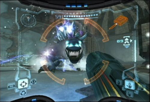metroid prime 3 walktrhough metroid prime 3 walktrhough