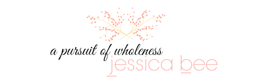 Jessica Bee