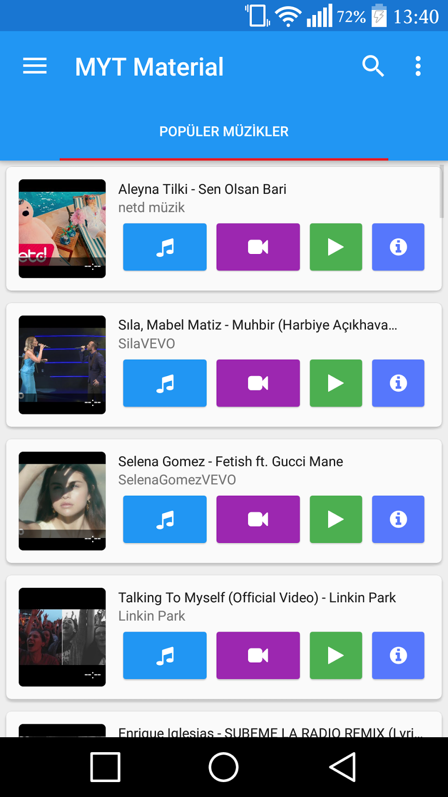 MYT Mp3 Pro Apk MYT Mp3 Pro Apk