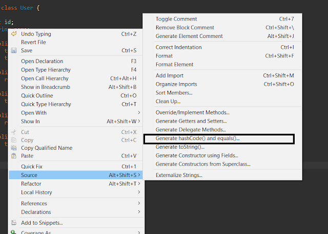 What is equals() and hashCode() Method in Java? | What are use of ...