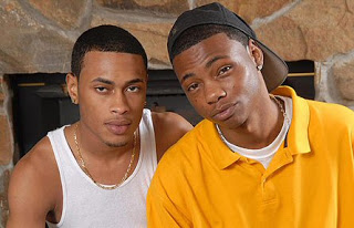 Jovonnie and saint gay porn Jovonnie and saint gay porn