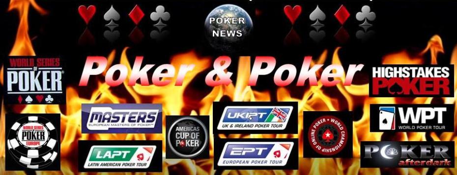 Poker & Poker
