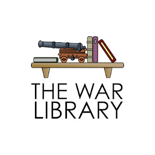 Challenge Sponsor: The War Library