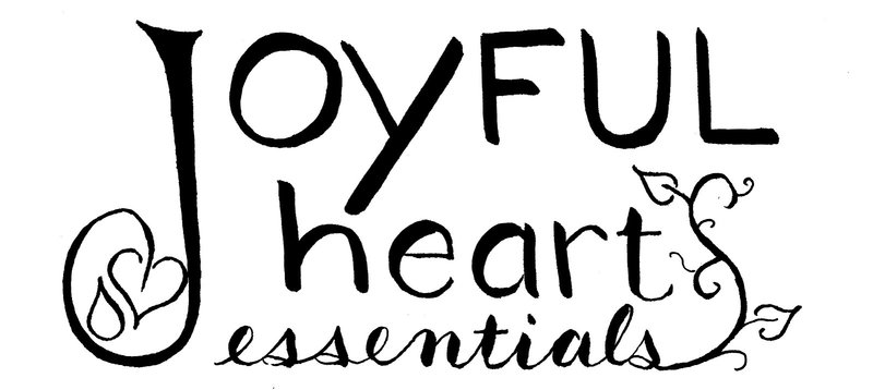 Joyful Heart Essentials