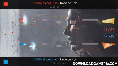 Singstar MegaHits   Download game PS3 PS4 PS2 RPCS3 PC free - 85