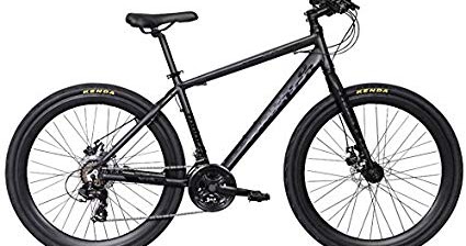 amazon quiz montra helicon bicycle