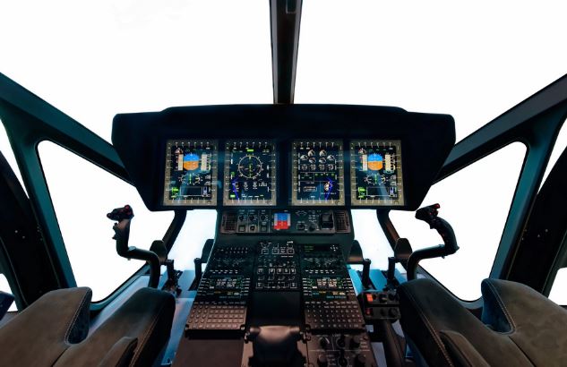 Airbus H160 Specs, Interior, and Price - Helicopter Specs