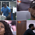 BBNaija: Omashola, Khafi, Avala, two others up for eviction