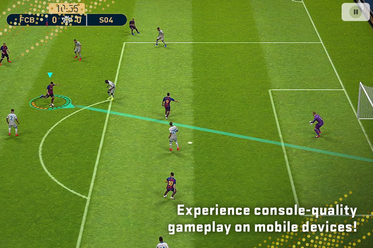 soccer apk