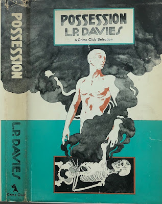 L p davies critical essays picture