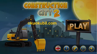 Construction City 2 v3.1.1 Herşey Kilitsiz Hileli Mod İndir 27 Temmuz