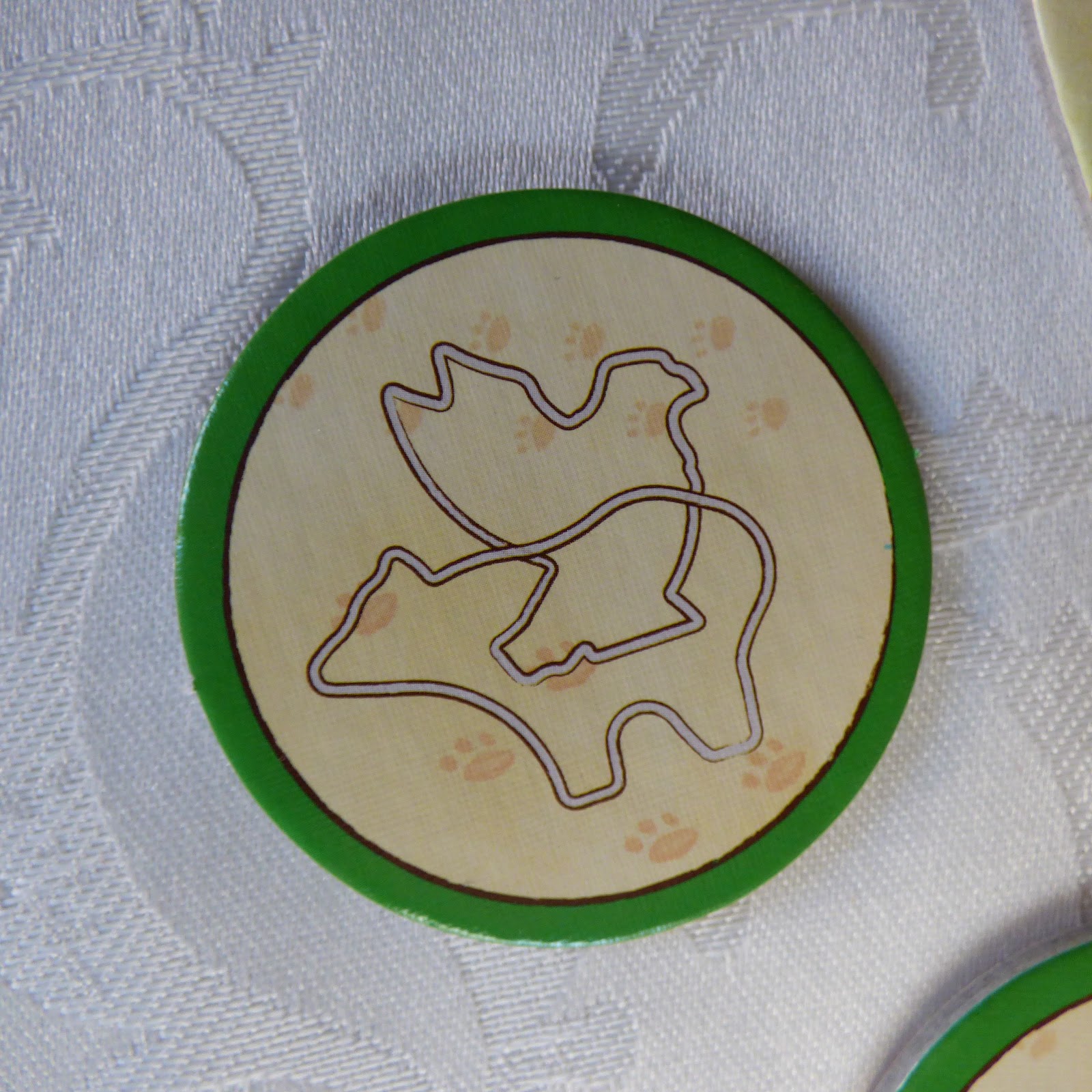 Plan?�te des sens - HABA - Petits g?�nies en herbe