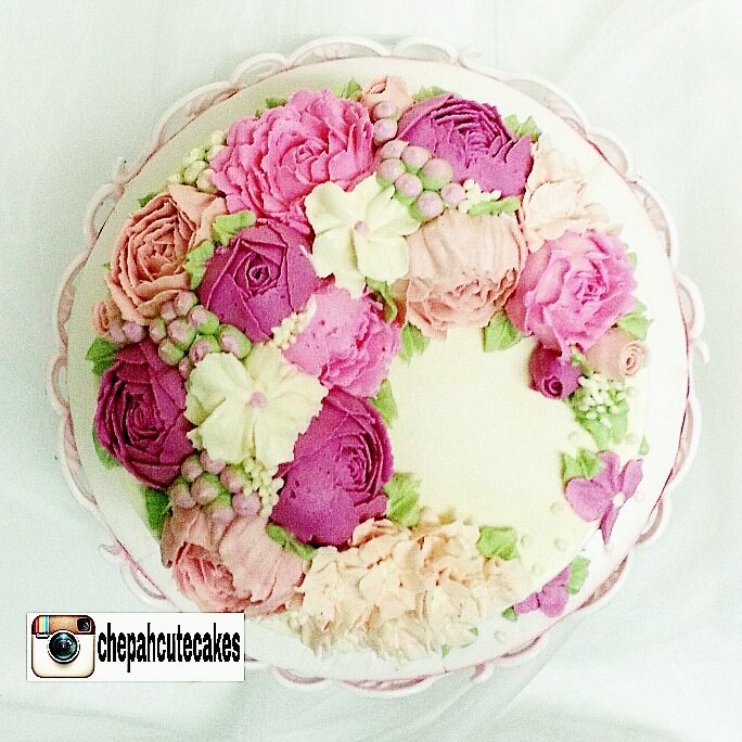 Home Bakery Bangi Kajang