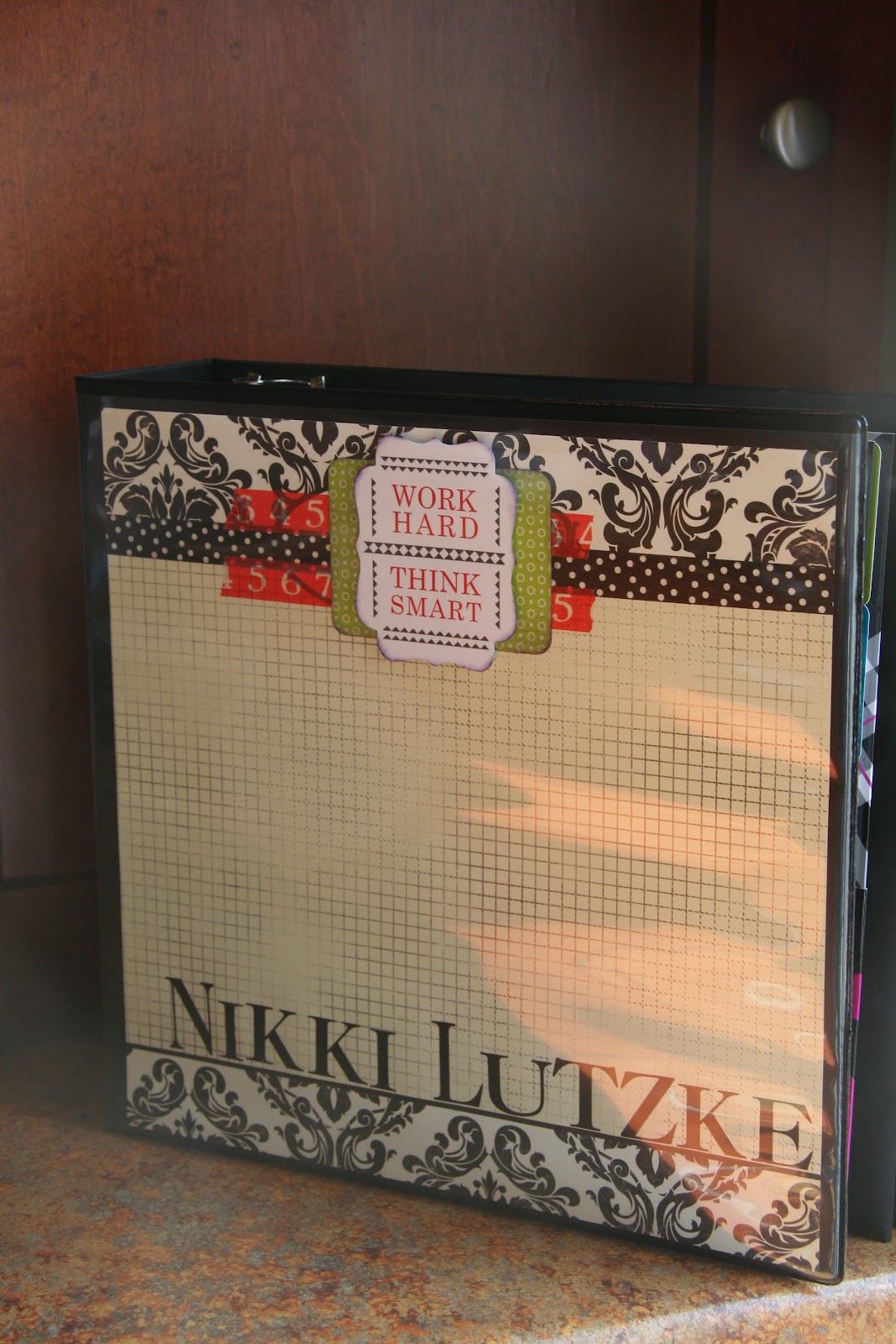 An Uncommon to the Core Teacher: Monday Made It #6