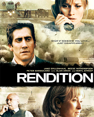 فيلم ترحيل - Rendition فيلم ترحيل - Rendition