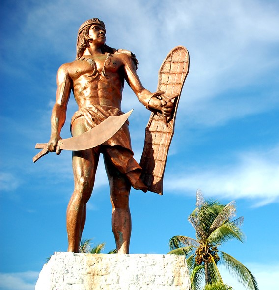 LEAVES OF GRACE LapuLapu LaughFest