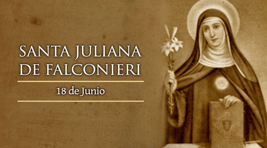 Reflexiones Cristianas Santa Juliana