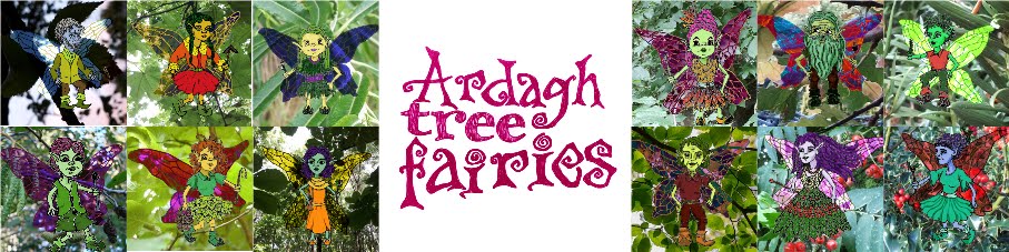 Ardagh Tree Fairies