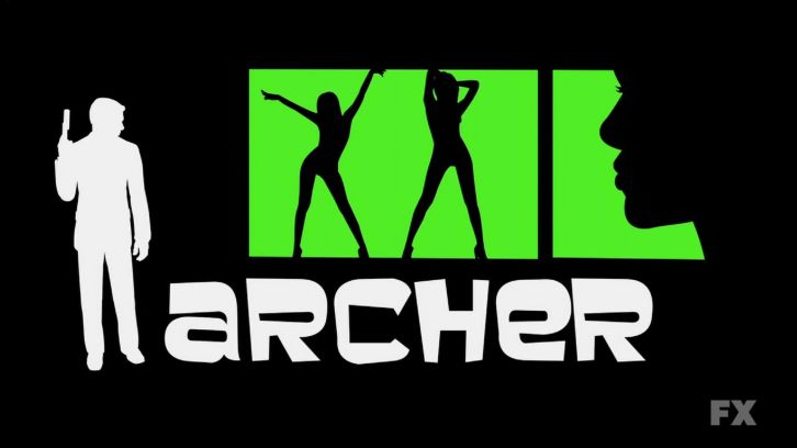 Archer - Renewed for Three More Seasons