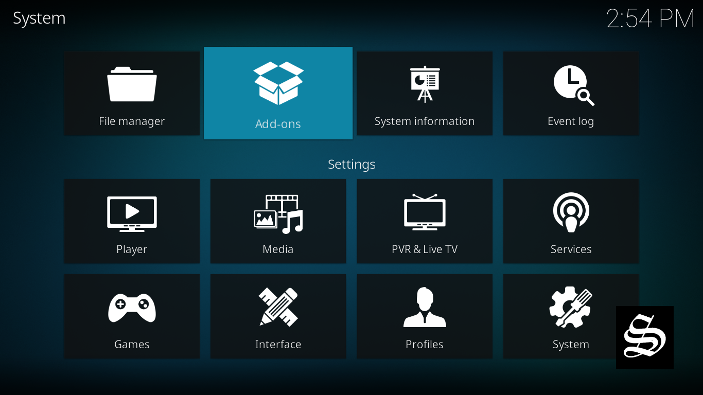 how-to-install-the-loop-kodi-addon-8