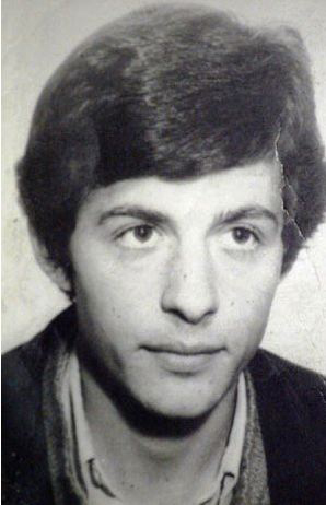 Сальвадор пуч антик Сальвадор пуч антик