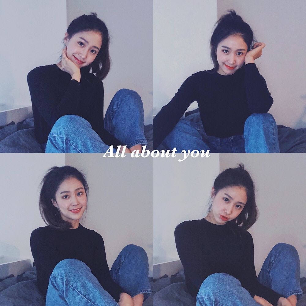 It’s – All about you (Feat. 지훈 of 굿나잇스탠드) – Single