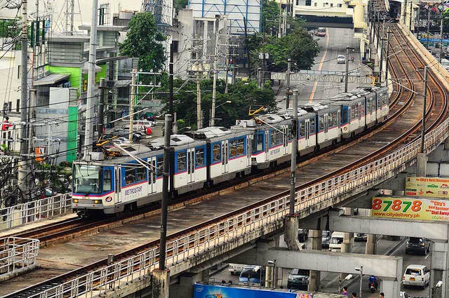 Top 10 Irritating and Surprising Facts about MRT - Metro Rail Transit - Mrt 2 Stations List In Order