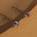 15 motivos para ir a la Garmin Titan Desert 2020