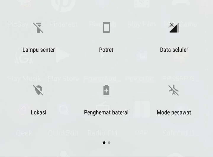 2 Cara Menyembunyikan Status Online Whatsapp Dari Temen 