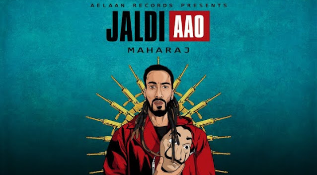 Jaldi Aao Lyrics - Muhfaad