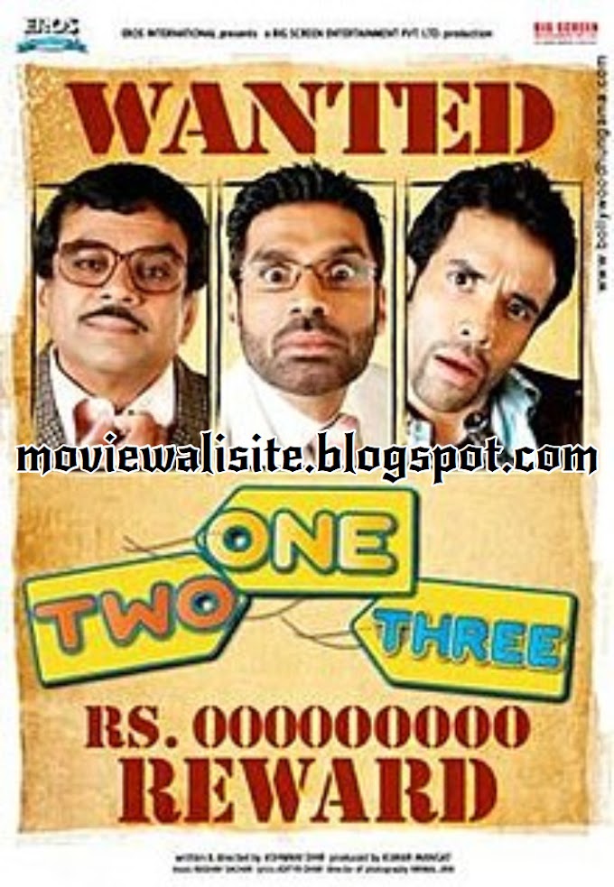 one two three hindi movie stream one two three hindi movie stream