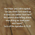 Acts 4-19-20