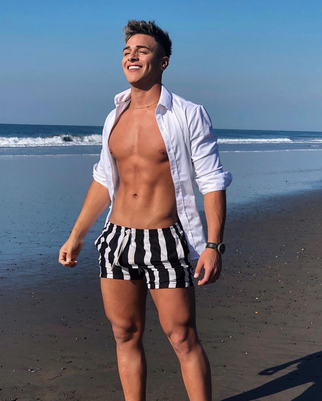 Matias Sebastián Ochoa