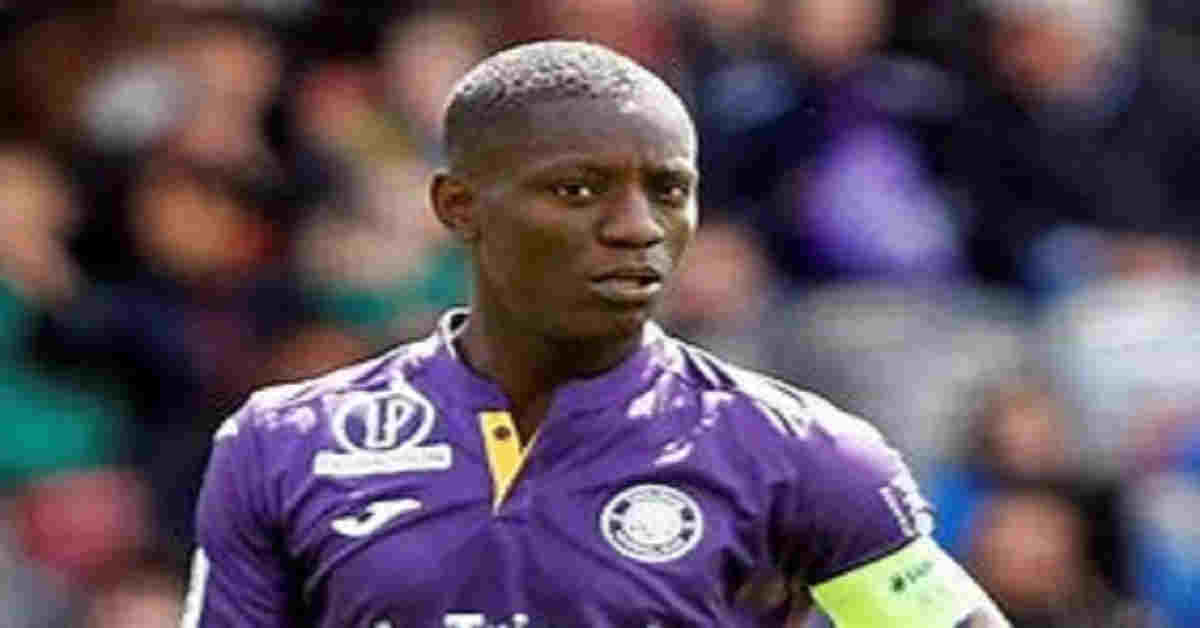 ‘Heaps of players don’t make it’ – Gradel uncovers why he dismissed Arsenal for Leicester