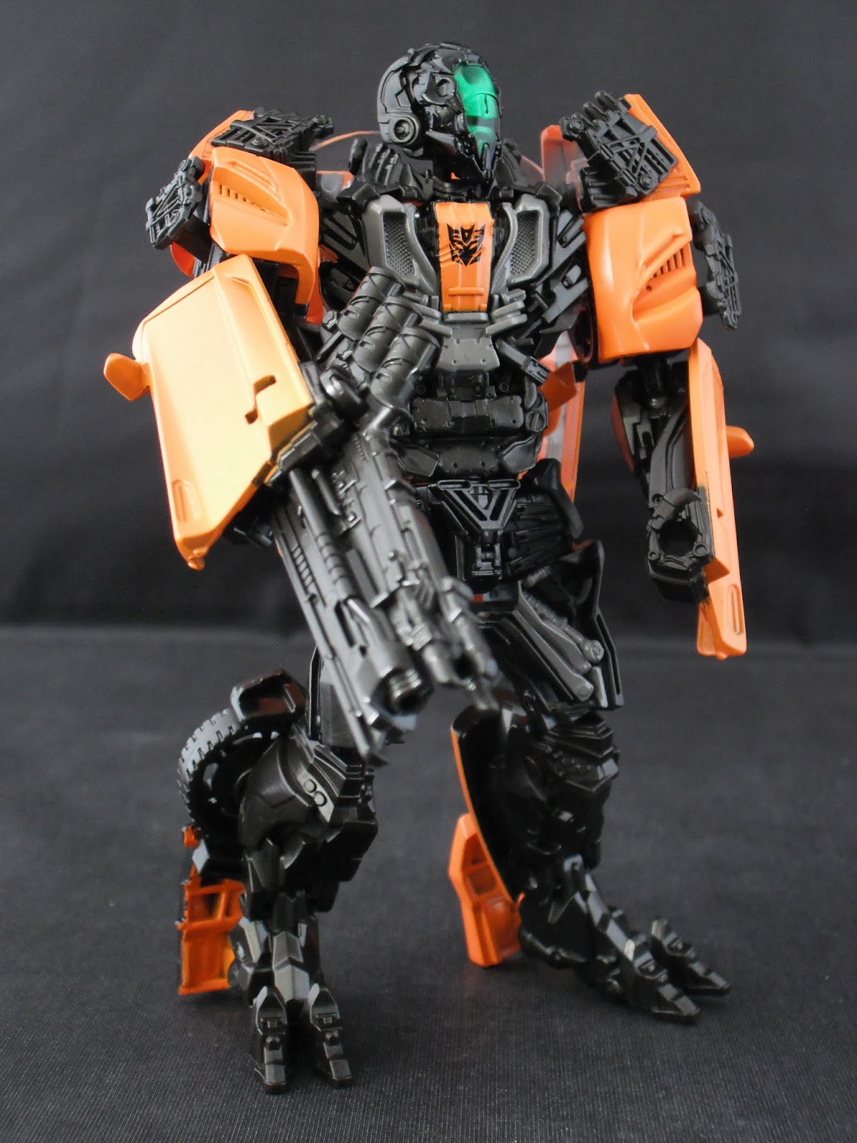 The HEXdidn't... TransFormers Collection Blog: Studio Series #17 Shadow ...