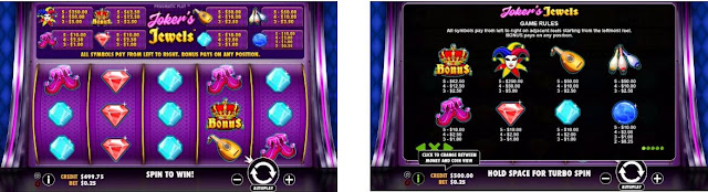 Pragmatic Joker Jewel