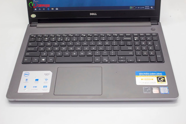 Dell Inspiron 5559