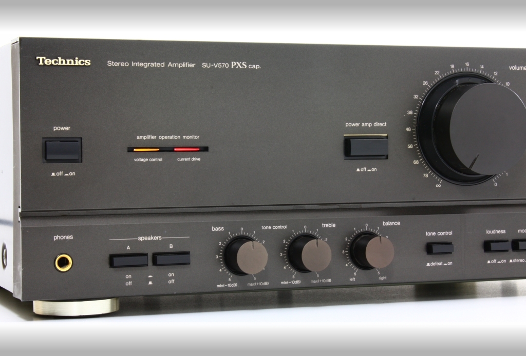 Tesla technics tt15762