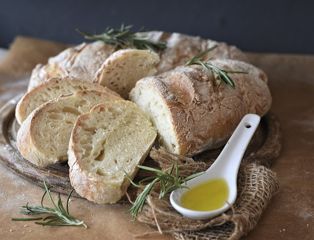 Tervetuloa leipä Tervetuloa leipä