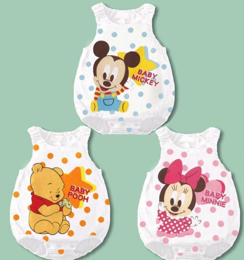 Mom'S Little Honey Jumper Disney
