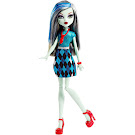 Monster High Frankie Stein Budget Basic Doll