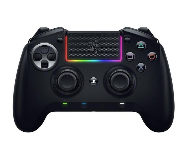 Razer Raiju Ultimate