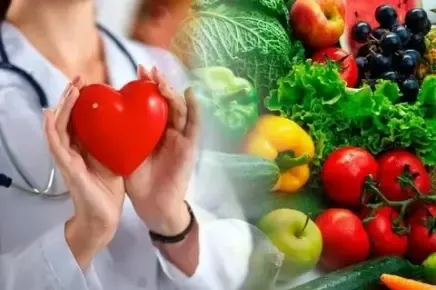 A Healthy Heart Is Not Just About A Healthy Diet A Healthy Heart Is Not Just About A Healthy Diet
