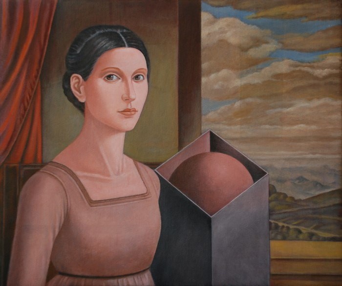 Иранский художник. Javad Azarmehr Иранский художник. Javad Azarmehr