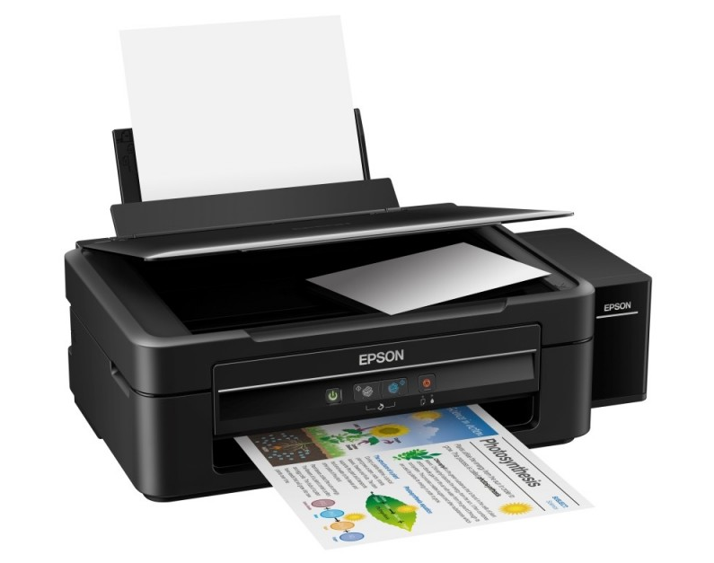 Epson L380 Printer Driver Download - Download Free Printer ...