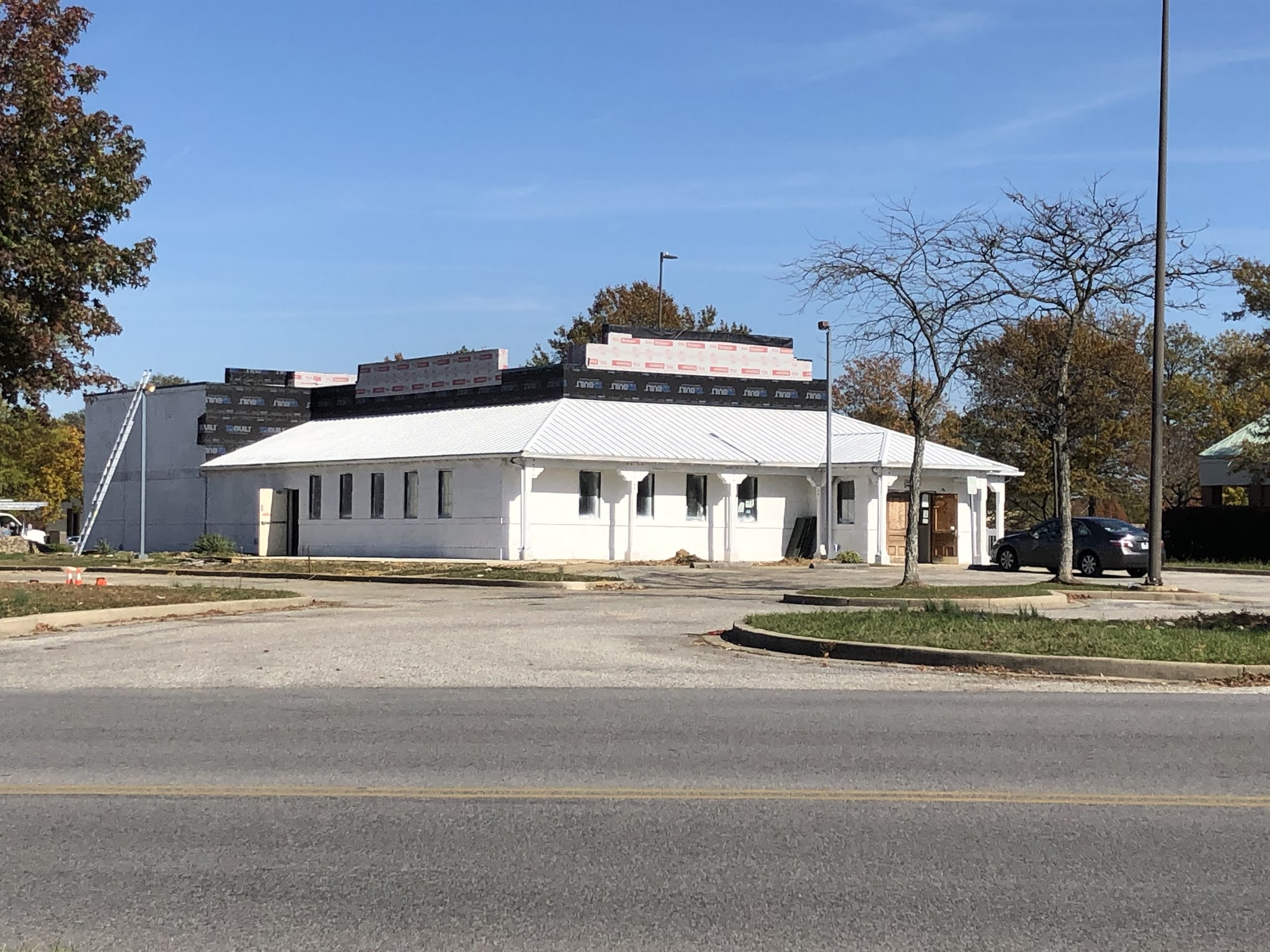 Commercial Happenings in Southern Maryland November 2020 Updates