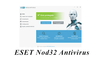 Eset Nod32 Antivirus Versión 15.2.11.0