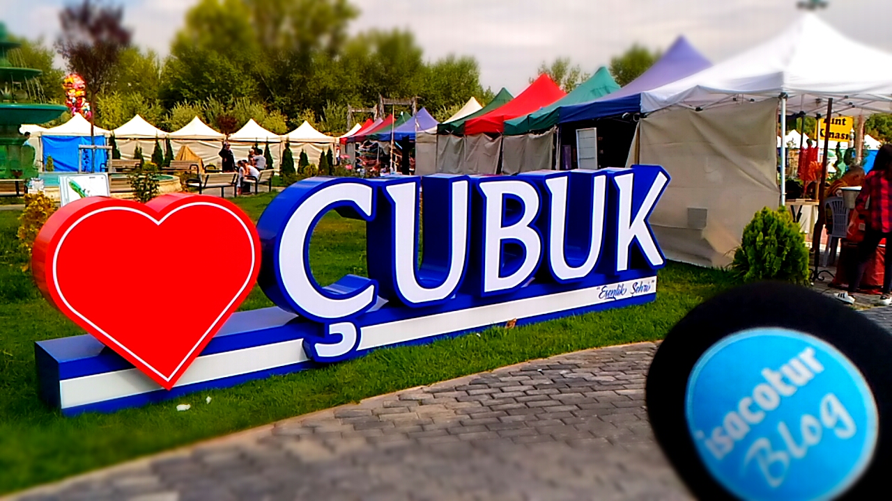 Çubuk Turşu Festivali 2019 